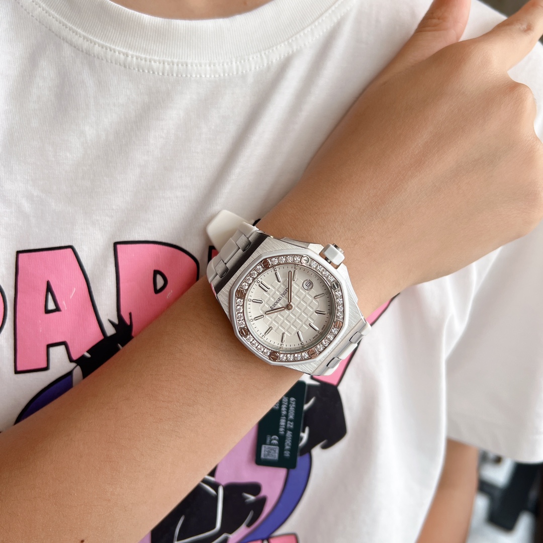 Audemars Piguet watch